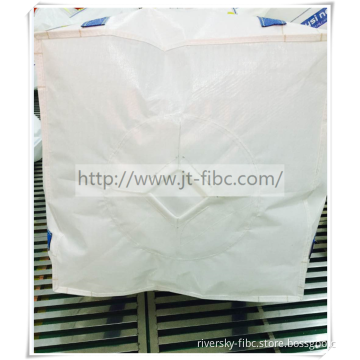 Lower price PP jumbo bag